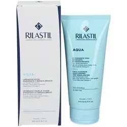 RILASTIL AQUA FACE CLEANSER 200ML