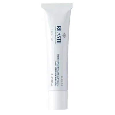 RILASTIL D-CLAR DAILY CREAM 40ML