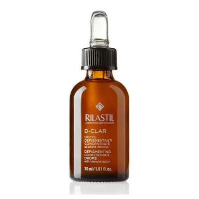 RILASTIL D-CLAR DROPS 30ML