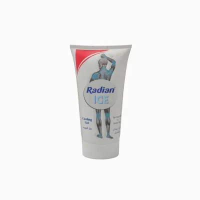 Radian Ice Cooling Gel 150ml