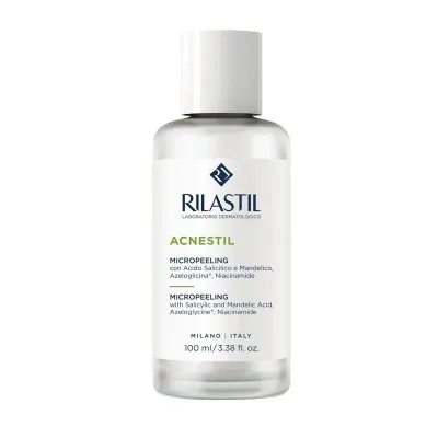 Rilastil Acnestil Micropeeling 100Ml
