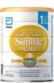 SIMILAC GOLD 1 POWDER 800G