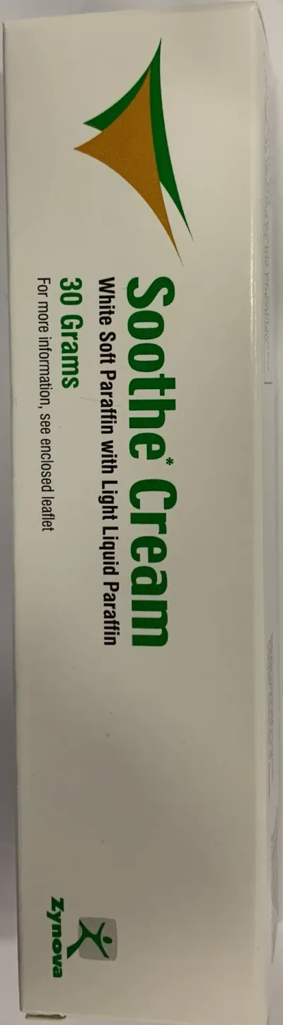 SOOTHE CREAM 30GM