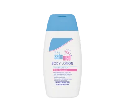 Sebamed Baby Lotion 200ml