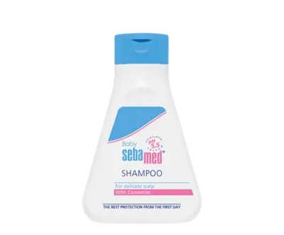 Sebamed Children Shampoo 150ml