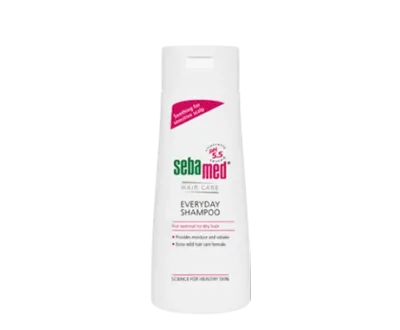Sebamed Everyday Shampoo 200ml