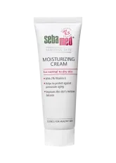 Sebamed Moisturizing Cream 50ml