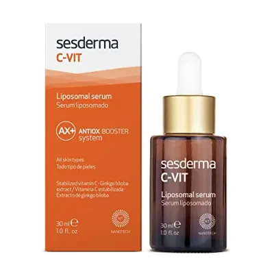 Sesderma C-Vit serum 30ml