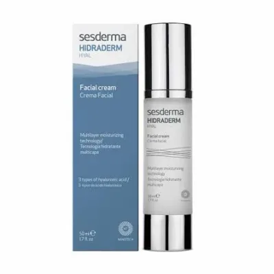 Sesderma hidraderm hyal 50 ml