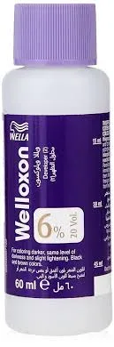 WELLOXON 9%, 60ML