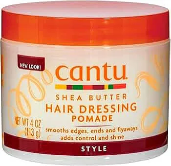 CANTU POMADE STYLE 113G