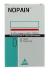 Nopain 250mg 20 tablets