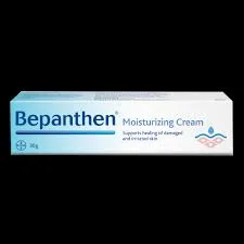 BEPANTHEN 5% CREAM 30 G