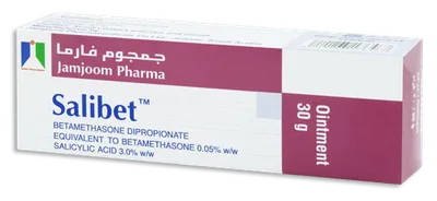 Salibet Ointment 30g