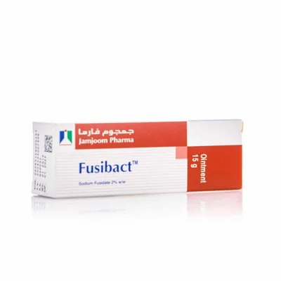 Fusibact ointment 15g