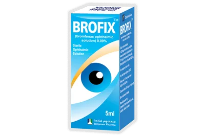 Brofix eye drops