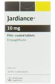 JARDIANCE 10MG 30 TABS
