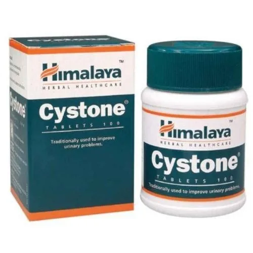 CYSTONE TABLETS 60 S
