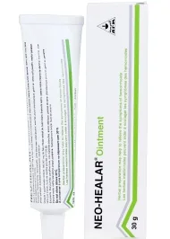 NEO-HEALAR OINT 30GM