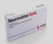 Neurorubine-forte 20 Tab.