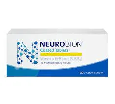 NEUROBION TAB 30'S