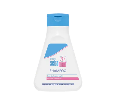 Sebamed Children Shampoo 150ml