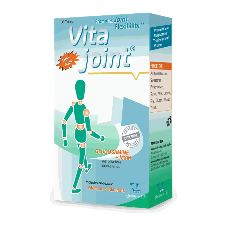 VITAJOINT TAB 30'S