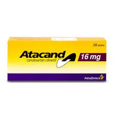 ATACAND 16MG TABLET 28'S