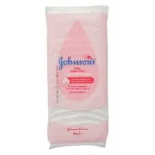 JOHNSON & JOHNSON COTTON PRE CUT 80GM