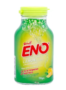 ENO SALT LEMON 150 G