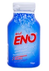 ENO SALT REGULAR 150 G