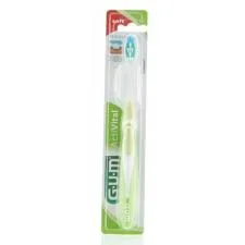 GUM ACTIVITAL TOOTHBUSH SOFT 581