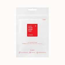 ACNE PIMPLE MASTER PATCH