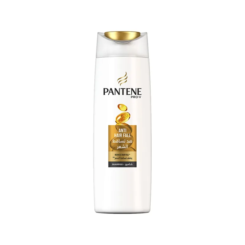 Pantene Shampoo Anti-HAIRFALL 200ml