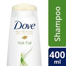 Dove Shampoo HAIRFALL Rescue 400ml