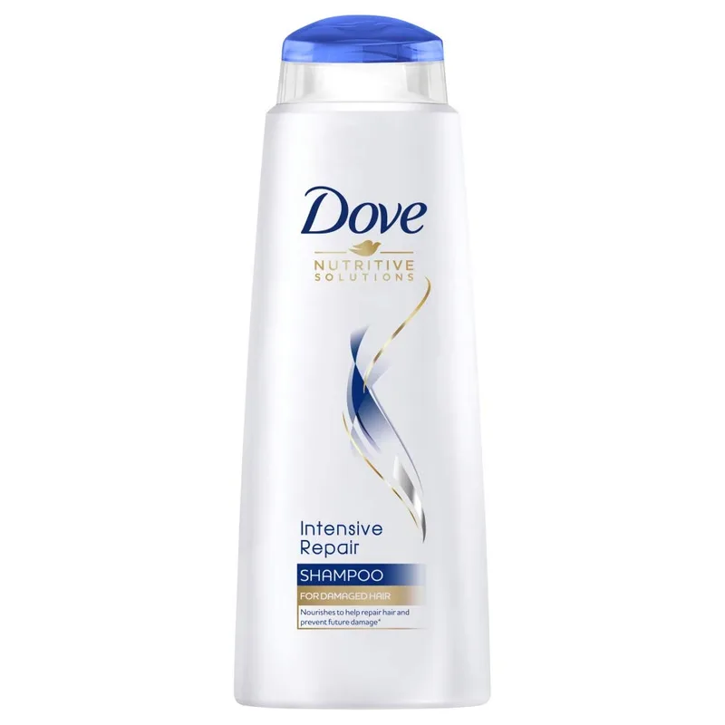 Dove intensive repair shampoo 400ml