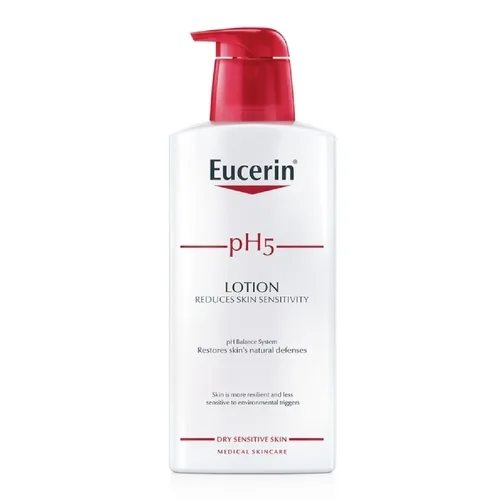 Eucerin PH5 body lotion 400ml