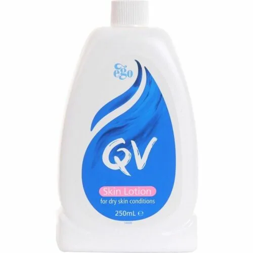 QV SKIN LOTION 250ml