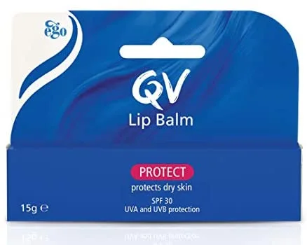 QV LIP BALM 15g (SPF30)