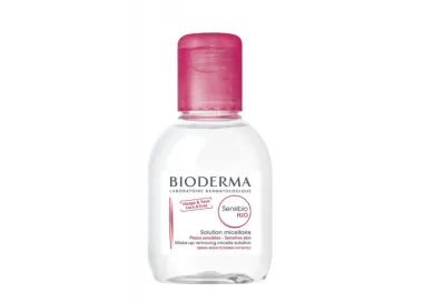 Bioderma Sensibio H2O micellar water makeup remover 100ml