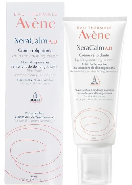 Avene XeraCalm A.D cream 200ml