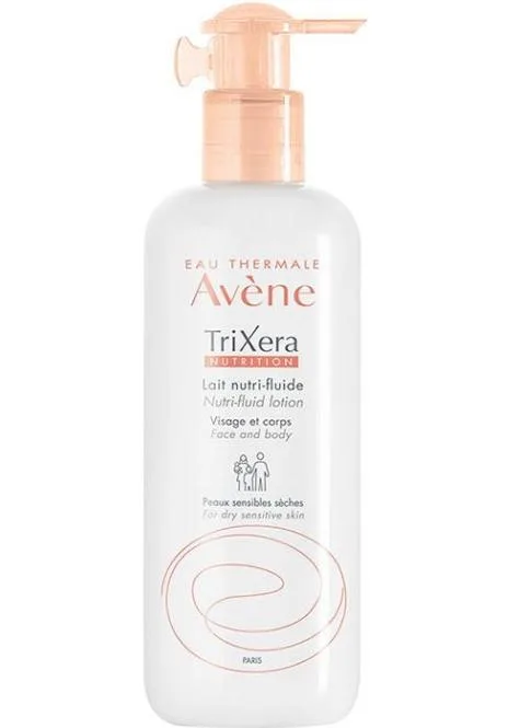 Avene TriXera lotion 400ml