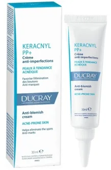 Ducray Keracnyl PP cream 30ml
