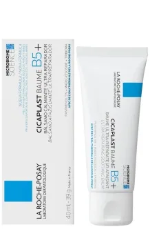 La Roche-Posay Cicaplast Balm B5 40ml