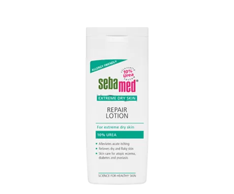 Sebamed Extreme Dry Skin Repair Lotion 10% Urea 200ml