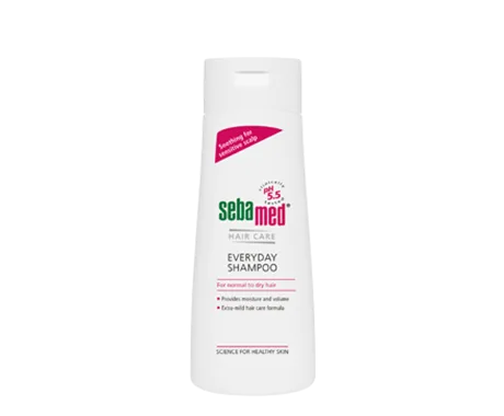 Sebamed Everyday Shampoo 200ml
