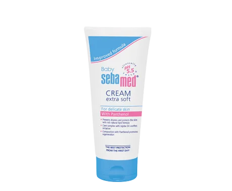 Sebamed Baby Cream Extra Soft 50ml