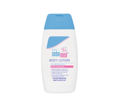 Sebamed Baby Lotion 200ml