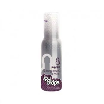 Joy drops Penis Enlargement Cream 100ml