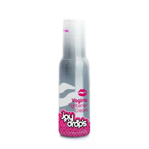 Joy drops Vagina Tightener cream 100ml